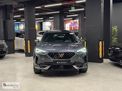 *K.KARTINA 12 TAKSİT*_2023 CUPRA FORMENTOR 1.5 TSI