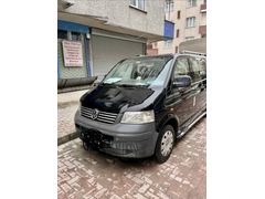 Sahibinden Volkswagen Transporter 1.9 TDI City Van 2006 Model 