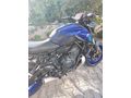 Sahibinden Yamaha MT 07 ABS