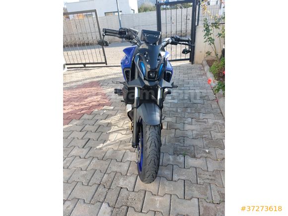 Sahibinden Yamaha MT 07 ABS