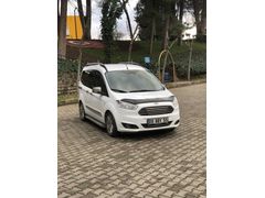 Sahibinden hatasız temiz aile aracı 