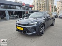 SEAT SKODA CUPRA BAYİSİNDEN FORMENTOR 1.5 EHYBRID PHEV SUPREME