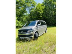 Sahibinden Volkswagen Transporter 2.0 TDI Camlı Van  2015 Model 