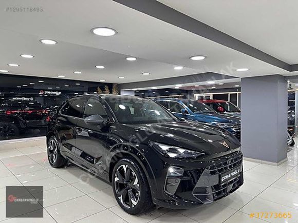 2025 TERRAMAR CAM TVN-KEYLESS-SENNHEİSER SES-HAFIZA-%20-BOYASIZ