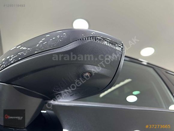2025 TERRAMAR CAM TVN-KEYLESS-SENNHEİSER SES-HAFIZA-%20-BOYASIZ
