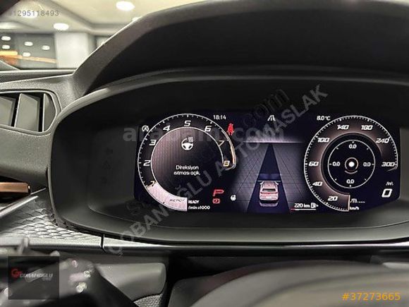 2025 TERRAMAR CAM TVN-KEYLESS-SENNHEİSER SES-HAFIZA-%20-BOYASIZ