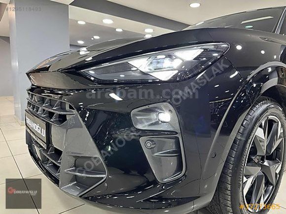 2025 TERRAMAR CAM TVN-KEYLESS-SENNHEİSER SES-HAFIZA-%20-BOYASIZ