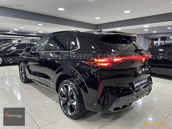 2025 TERRAMAR CAM TVN-KEYLESS-SENNHEİSER SES-HAFIZA-%20-BOYASIZ