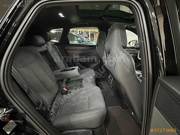 2025 TERRAMAR CAM TVN-KEYLESS-SENNHEİSER SES-HAFIZA-%20-BOYASIZ