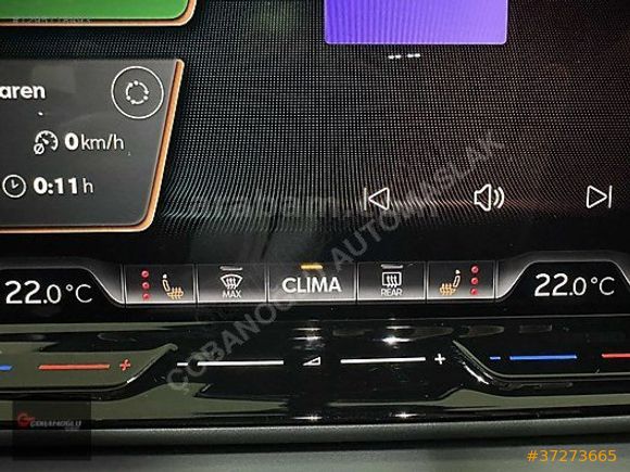 2025 TERRAMAR CAM TVN-KEYLESS-SENNHEİSER SES-HAFIZA-%20-BOYASIZ