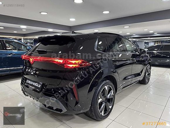 2025 TERRAMAR CAM TVN-KEYLESS-SENNHEİSER SES-HAFIZA-%20-BOYASIZ