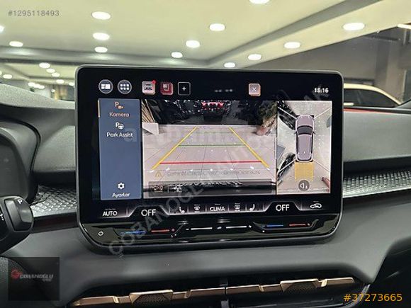 2025 TERRAMAR CAM TVN-KEYLESS-SENNHEİSER SES-HAFIZA-%20-BOYASIZ