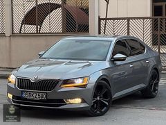 4x4+HATASIZ+AYARINDA+2017+2.0+BENZİNLİ+OTOMATİK+SUPERB+VADE+TKS