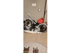 Sahibinden Elektrikli Araçlar Kickscooter Diğer Markalar İstanbul