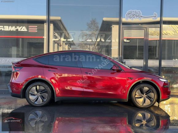 ULTRA RED SIFIR AYARINDA KOMPLE PPF