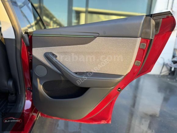 ULTRA RED SIFIR AYARINDA KOMPLE PPF