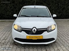 BOYASIZ RENAULT SYMBOL 1,2 16V JOY MANUEL 2014 MODEL LPG 75 HP