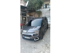 Sahibinden Citroen Berlingo 1.5 BlueHDI Shine 2019 Model