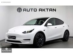 2023-MODEL Y DUAL MOTOR/OTOPİLOT/4*4/534BG/İÇİ SİYAH/FULL