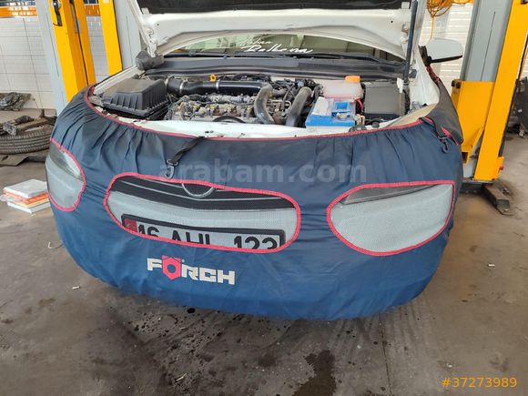 Sahibinden Opel Astra 1.3 CDTI Enjoy 2010 Model