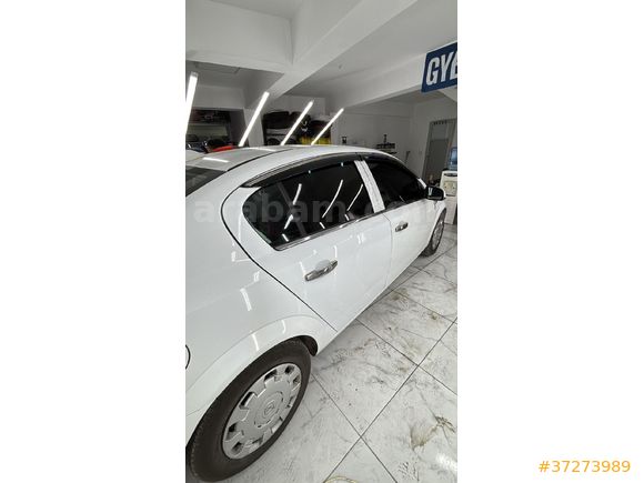 Sahibinden Opel Astra 1.3 CDTI Enjoy 2010 Model