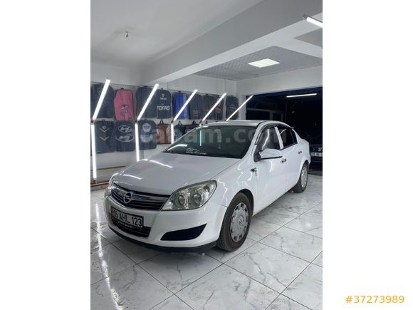 Sahibinden Opel Astra 1.3 CDTI Enjoy 2010 Model