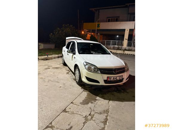 Sahibinden Opel Astra 1.3 CDTI Enjoy 2010 Model