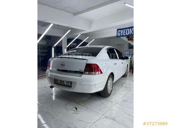 Sahibinden Opel Astra 1.3 CDTI Enjoy 2010 Model