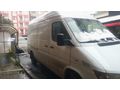 Sahibinden Mercedes - Benz Sprinter 213 CDI 2005 Model