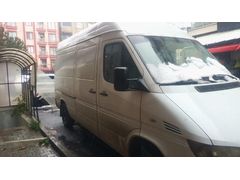 Sahibinden Mercedes - Benz Sprinter 213 CDI 2005 Model
