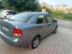 Sahibinden Chevrolet Kalos 1.4 SE 2006 Model