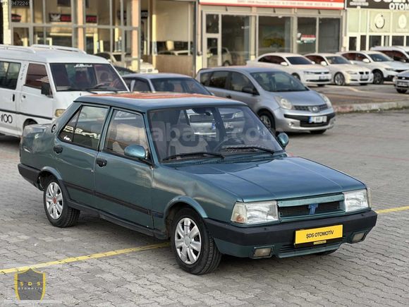 Doğan L 1.6 Benzin Lpg/Motor Yürüyen Kusursuz