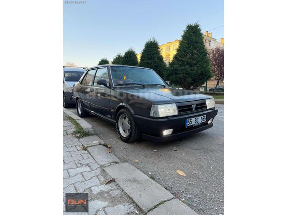 92 MODEL ORJİNAL DOĞAN L HATASIZ AYARINDA