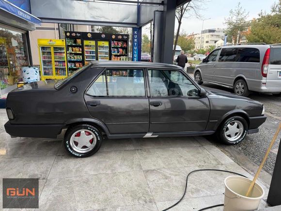 92 MODEL ORJİNAL DOĞAN L HATASIZ AYARINDA