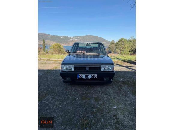 92 MODEL ORJİNAL DOĞAN L HATASIZ AYARINDA