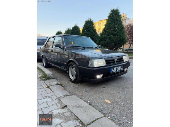 92 MODEL ORJİNAL DOĞAN L HATASIZ AYARINDA