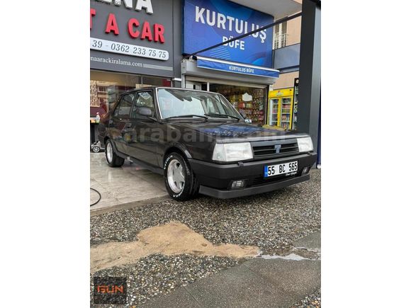 92 MODEL ORJİNAL DOĞAN L HATASIZ AYARINDA