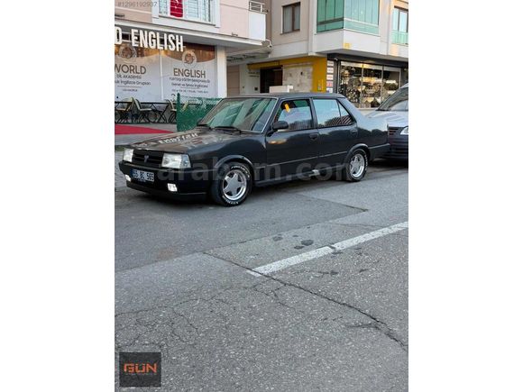 92 MODEL ORJİNAL DOĞAN L HATASIZ AYARINDA
