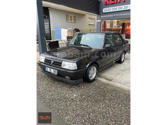 92 MODEL ORJİNAL DOĞAN L HATASIZ AYARINDA