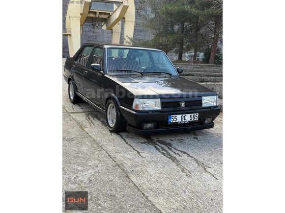 92 MODEL ORJİNAL DOĞAN L HATASIZ AYARINDA