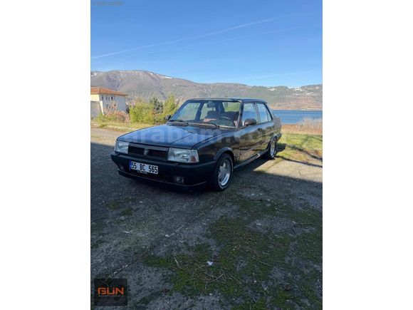 92 MODEL ORJİNAL DOĞAN L HATASIZ AYARINDA