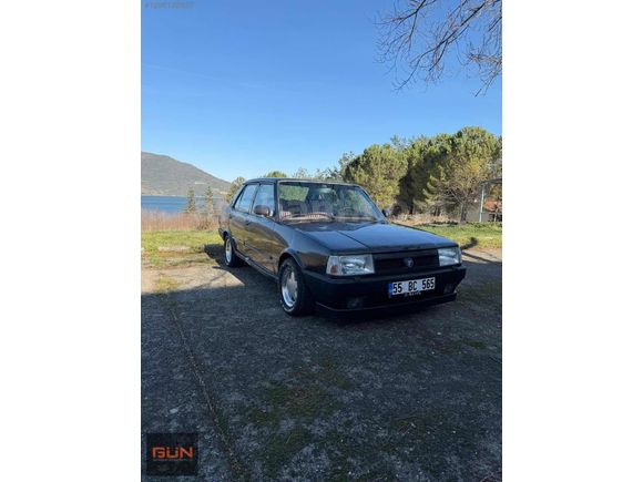 92 MODEL ORJİNAL DOĞAN L HATASIZ AYARINDA