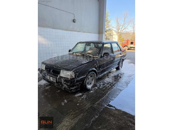 92 MODEL ORJİNAL DOĞAN L HATASIZ AYARINDA