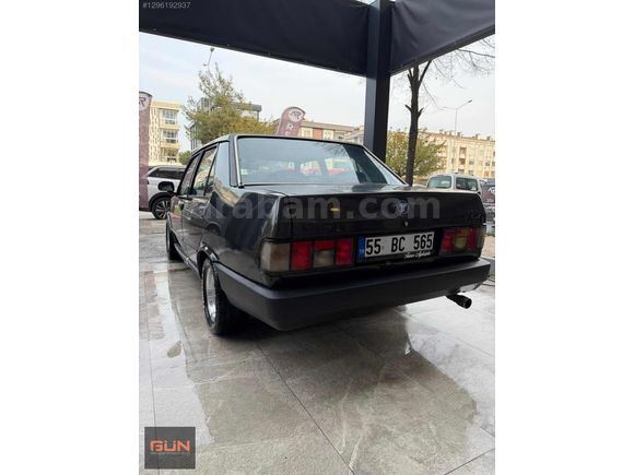 92 MODEL ORJİNAL DOĞAN L HATASIZ AYARINDA