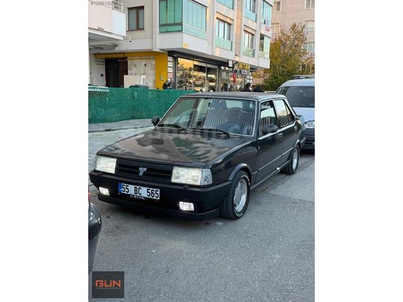 92 MODEL ORJİNAL DOĞAN L HATASIZ AYARINDA