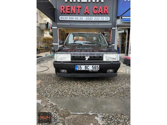 92 MODEL ORJİNAL DOĞAN L HATASIZ AYARINDA
