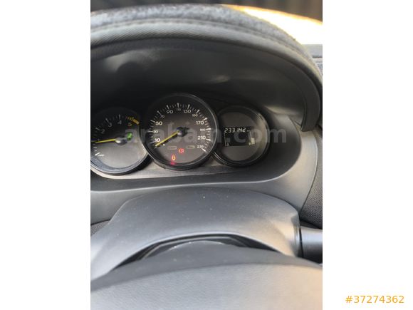 Sahibinden Renault Fluence 1.5 dCi Extreme 2012 Model