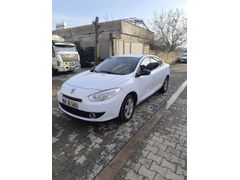 Sahibinden Renault Fluence 1.5 dCi Extreme 2012 Model