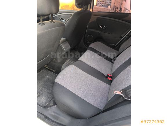 Sahibinden Renault Fluence 1.5 dCi Extreme 2012 Model