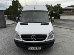 Sahibinden Mercedes - Benz Sprinter 315 CDI İstanbul